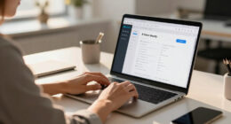 Revolutionizing Crime Prevention: AI’s Impact on Scam Disruption