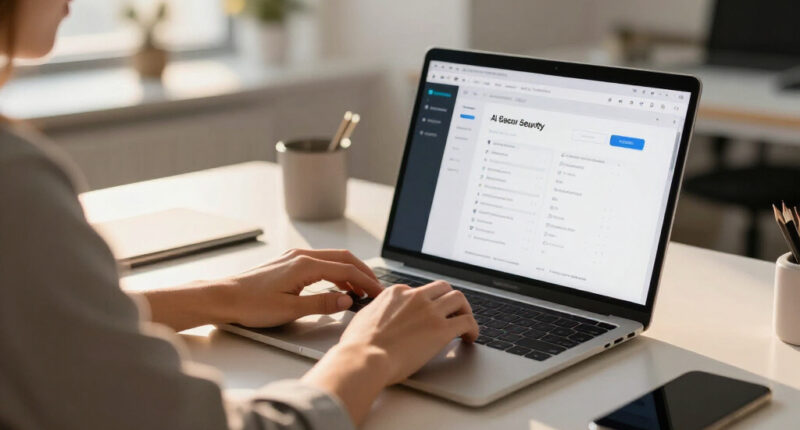 Revolutionizing Crime Prevention: AI’s Impact on Scam Disruption