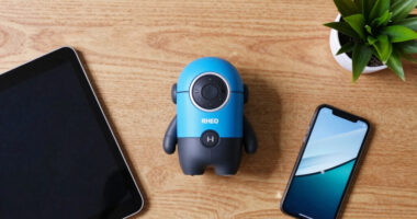RHEO on Steam: One Toy, Every Screen
