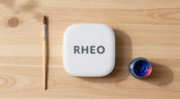 RHEO: Paint With Light