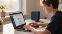 Safe AI For Teens: A Necessity For Future Preparedness