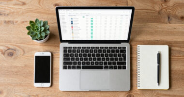 SAP’s €1 Billion AI Commitment Is Changing The Way We Handle Data Tables