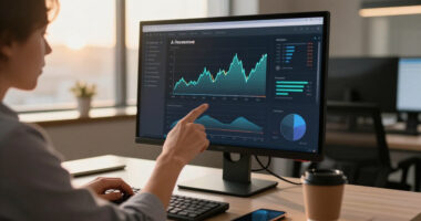 SenseTime's AI Revenue Insights: A Deep Dive For Investors
