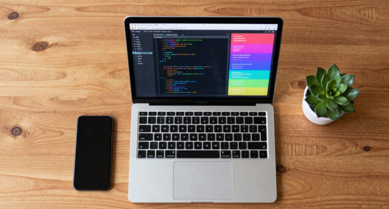 Show HN: Juggler – an open-source GUI coding agent, by the creator of JUCE
