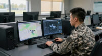 Software-Defined Warfare: How Ukraine’s Delta Turned The Battlefield Into A Shared, Real-Time Map