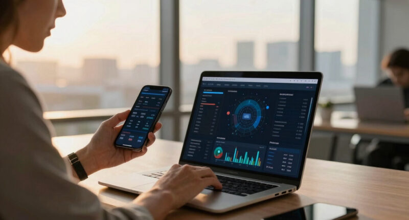 Sovereignty Market Goes Live: AI Leads The Way And Major Firm Changes Hands
