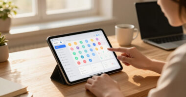Stay Organized And Efficient With AI Student Planners In 2026