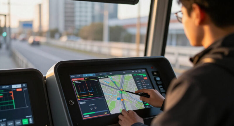The AI-Enhanced Production Of 'Kanton Alpin Verkehrsbetriebe'