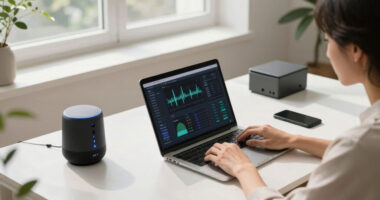 The AI Market’s Hidden Clue: What A Day Of Signals Reveals