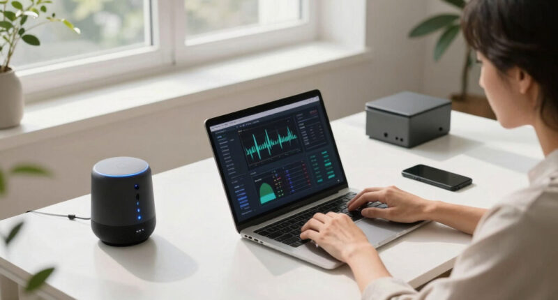 The AI Market’s Hidden Clue: What A Day Of Signals Reveals