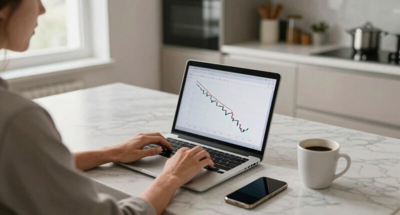 The AI Price Trend: Falling Due To Economic Hardship, Not Industry Improvements