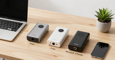 The AI Tuning Showdown: Tinker Vs Forge Vs Microsoft’s Frontier