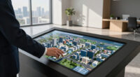The City That Watches Itself: The Living Digital Twin, and the God’s-Eye View We’re Building