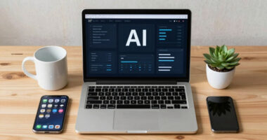The Complex Dynamics Of Mistral’s AI Leadership In Europe