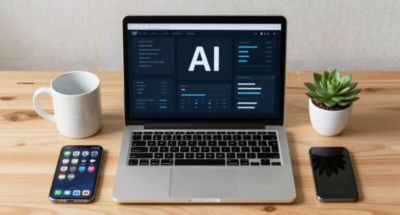 The Complex Dynamics Of Mistral’s AI Leadership In Europe