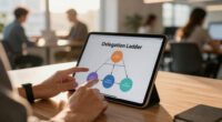 The Delegation Ladder: The Four Agentic Loops, and What Each One Lets You Stop Doing
