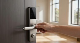 The Door: Why the Interface Is Worth More Than the Model