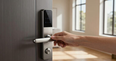 The Door: Why the Interface Is Worth More Than the Model