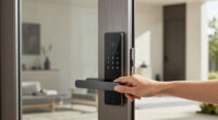 The Door: Why the Interface Is Worth More Than the Model
