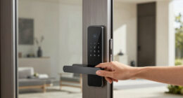 The Door: Why the Interface Is Worth More Than the Model
