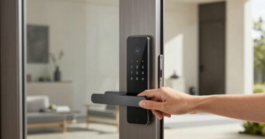 The Door: Why the Interface Is Worth More Than the Model