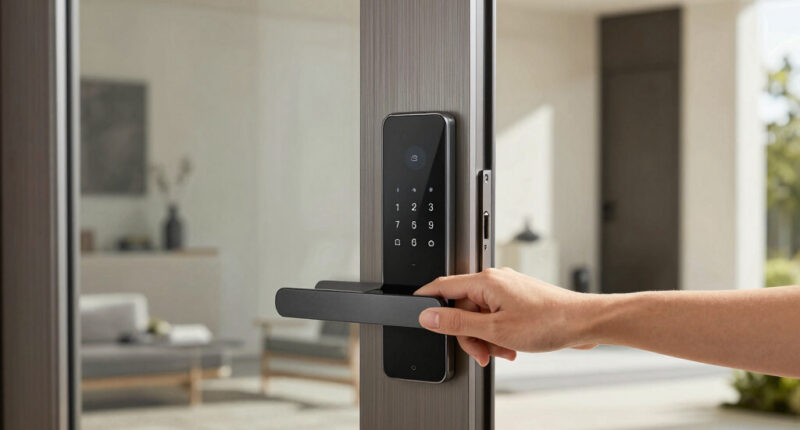The Door: Why the Interface Is Worth More Than the Model