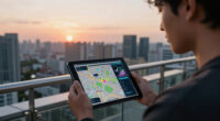 The Eye Over the City: How Wide-Area Motion Imagery Works — and Where It Goes Blind