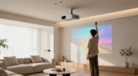 The Future Of Home Cinema: 12 Best AI Projectors In 2026
