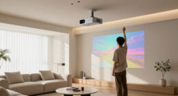 The Future Of Home Cinema: 12 Best AI Projectors In 2026