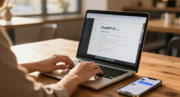 The Future Of Small Business: Introducing ChatGPT’s AI Program