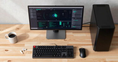 The High-End PC and Workstation Tax
