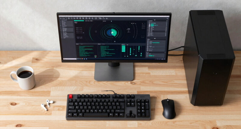 The High-End PC and Workstation Tax