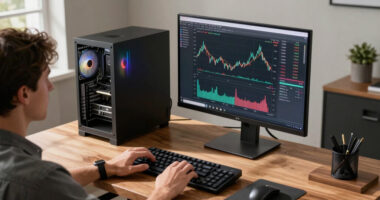 The High-End PC And Workstation Tax