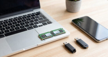 The Memory Squeeze: Why Your RAM Bill Doubled
