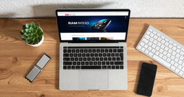 The Memory Squeeze: Why Your RAM Bill Doubled