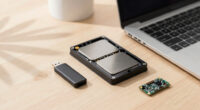 The SSD Squeeze: Why Storage Joined the Party