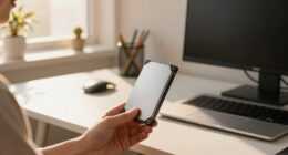The SSD Squeeze: Why Storage Joined The Party