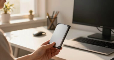 The SSD Squeeze: Why Storage Joined The Party