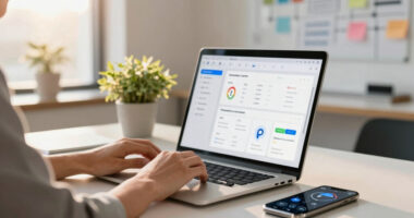 The Top AI Automation Tools To Accelerate Marketing In 2026