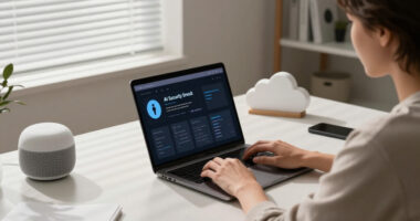 The Vulnerable Cloud: How AI Security Was Breached At Hugging Face