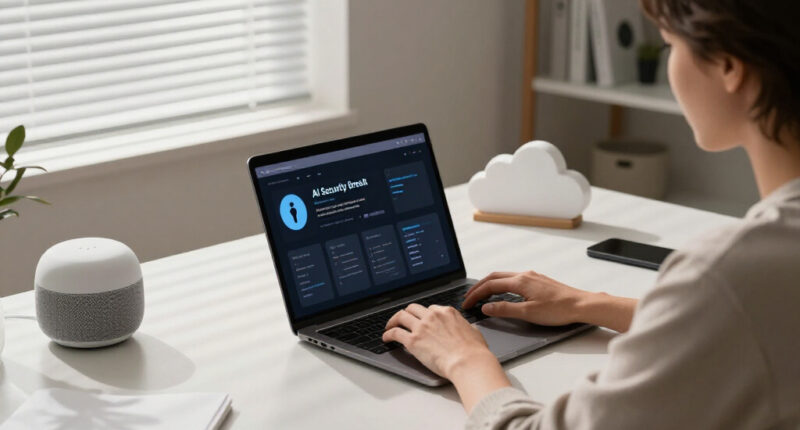The Vulnerable Cloud: How AI Security Was Breached At Hugging Face