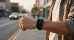 Top 9 AI Smartwatches To Keep Your Tech Up-to-Date In 2026