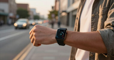 Top 9 AI Smartwatches To Keep Your Tech Up-to-Date In 2026