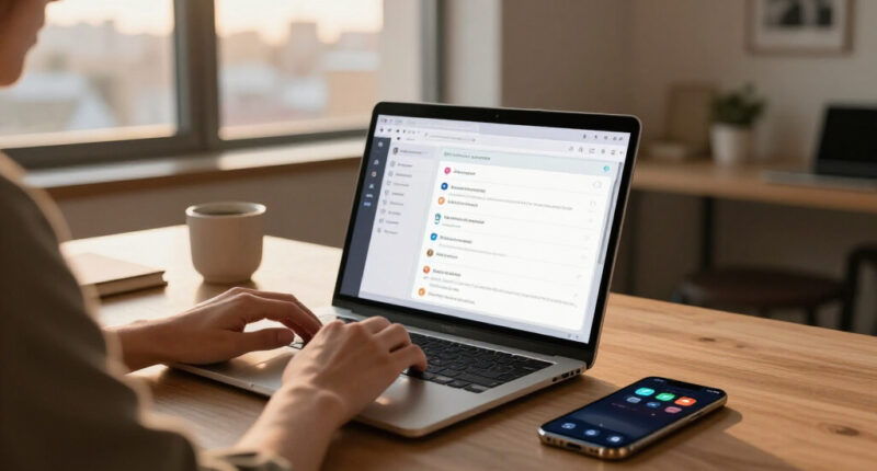 Top AI Note Apps Set To Dominate 2026