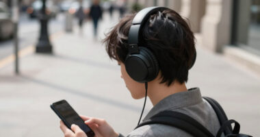 Top-Rated AI Noise Cancelling Headphones For Your Daily Routine In 2026