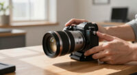 Transform Your Shots With AI-Driven Camera Lenses In 2026