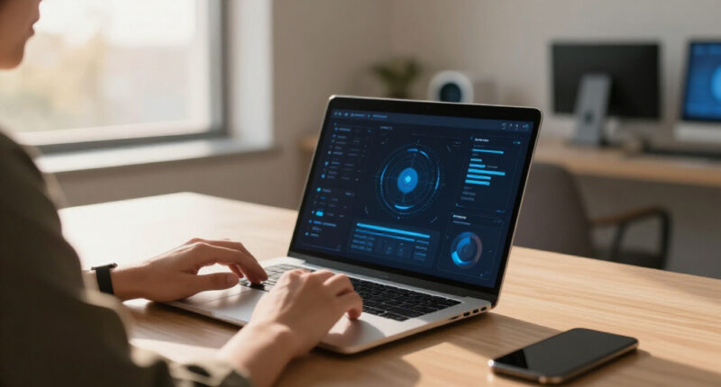 Understanding The AI Economy