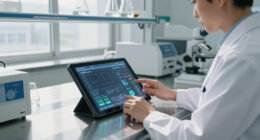 Understanding The Role Of AI In The Next Generation Of Scientific Computing