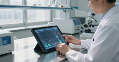 Understanding The Role Of AI In The Next Generation Of Scientific Computing