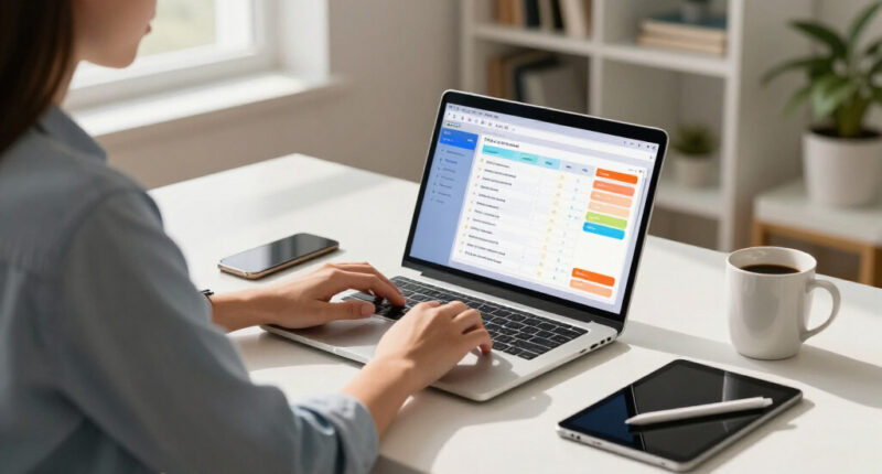 Unleash Your Academic Potential With 13 AI Student Planners For 2026
